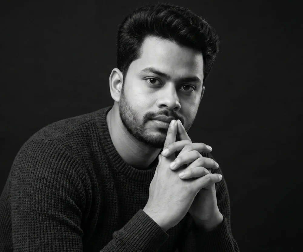 Sanajit Mondal